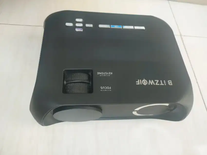 Jual BlitzWolf HD Projector BW VP11