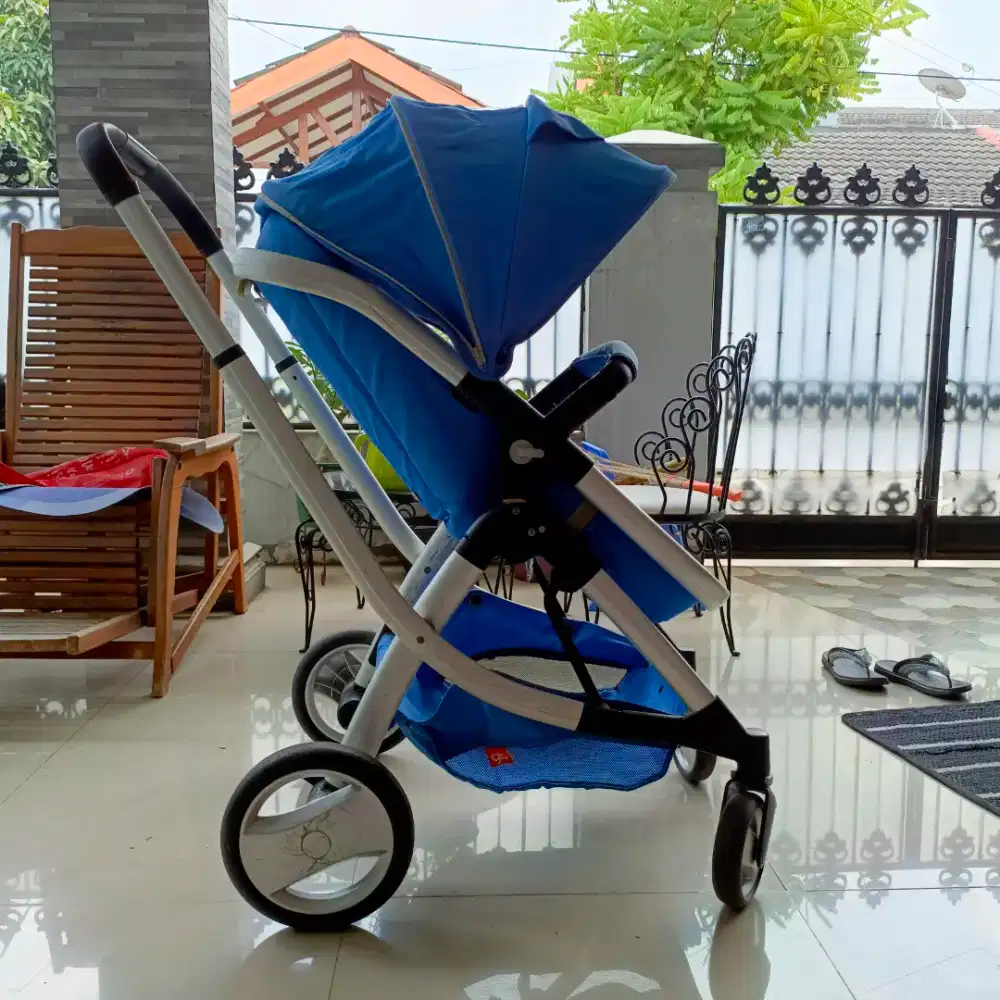 Gb Jual Stroller Terlengkap di Indonesia OLX .id