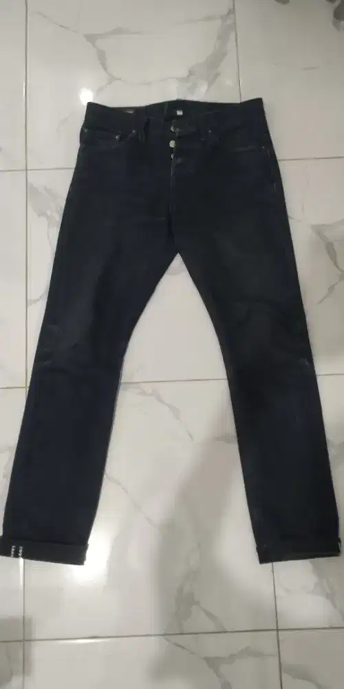 Wingman Denim Sz 31