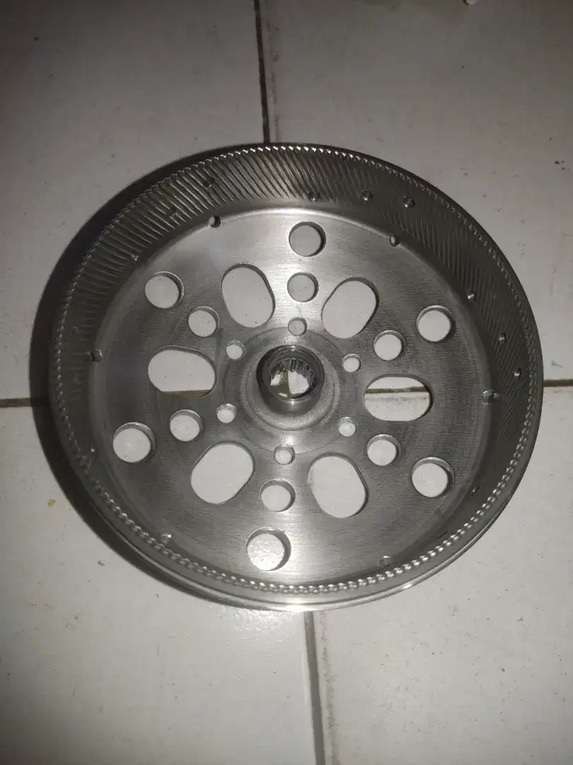 Mangkok Kampas Ganda Lexi/Aerox/New Nmax KARTEL kode part B65