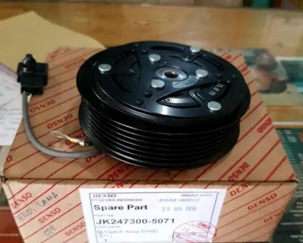 Magnet Clutch Semua Mobil ada