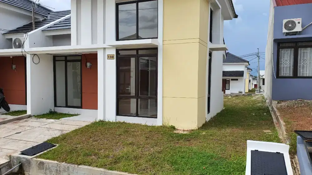 Nusa 2 Citra Maja-160/30m2