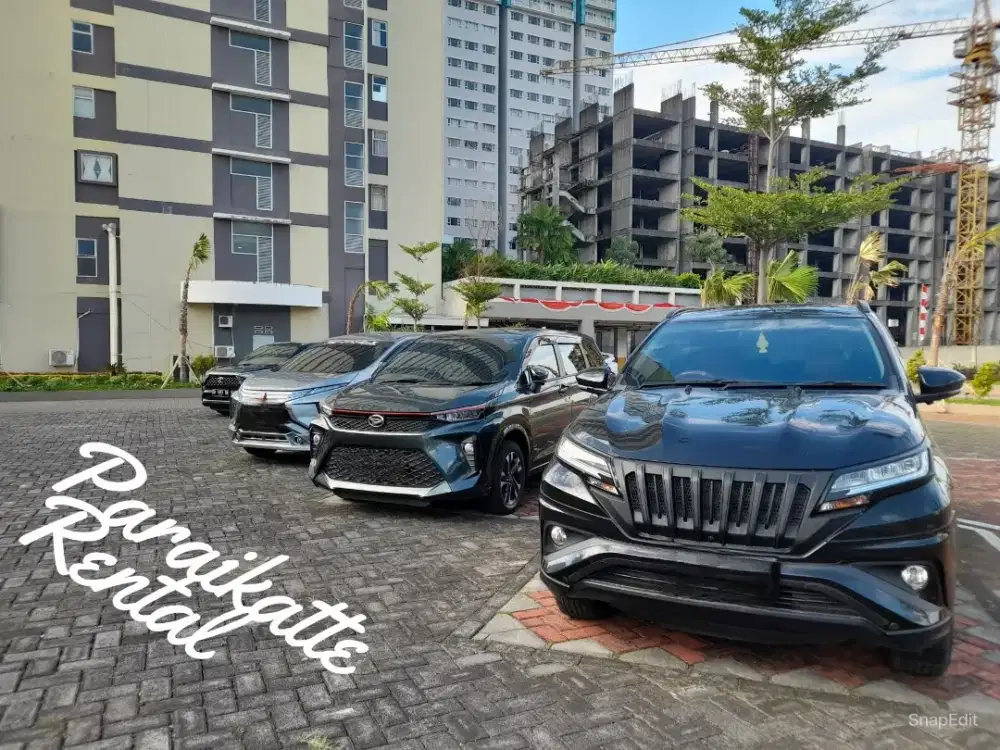 Rental Mobil Makassar