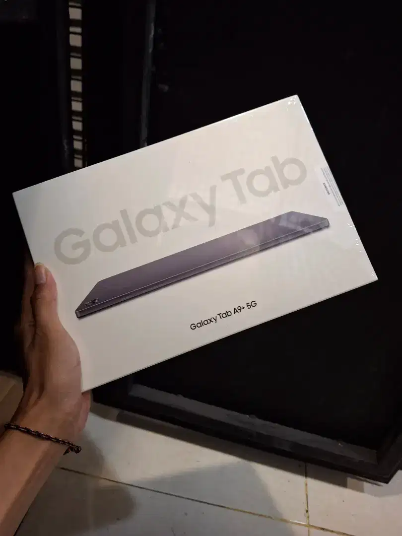 Samsung Tab A9+ 5G