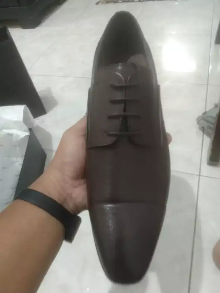 Sepatu pedro no 40 original baru dus