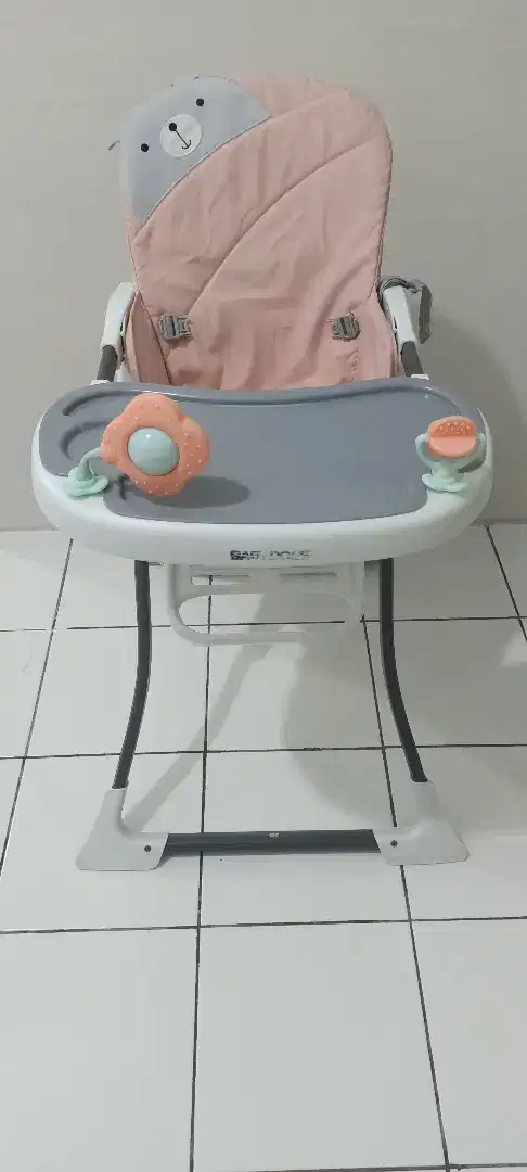 Jual baby Chair merek BabyDoes