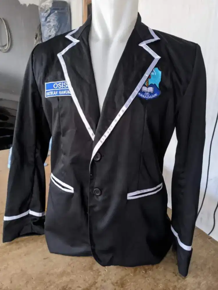 Konveksi Seragam Depok