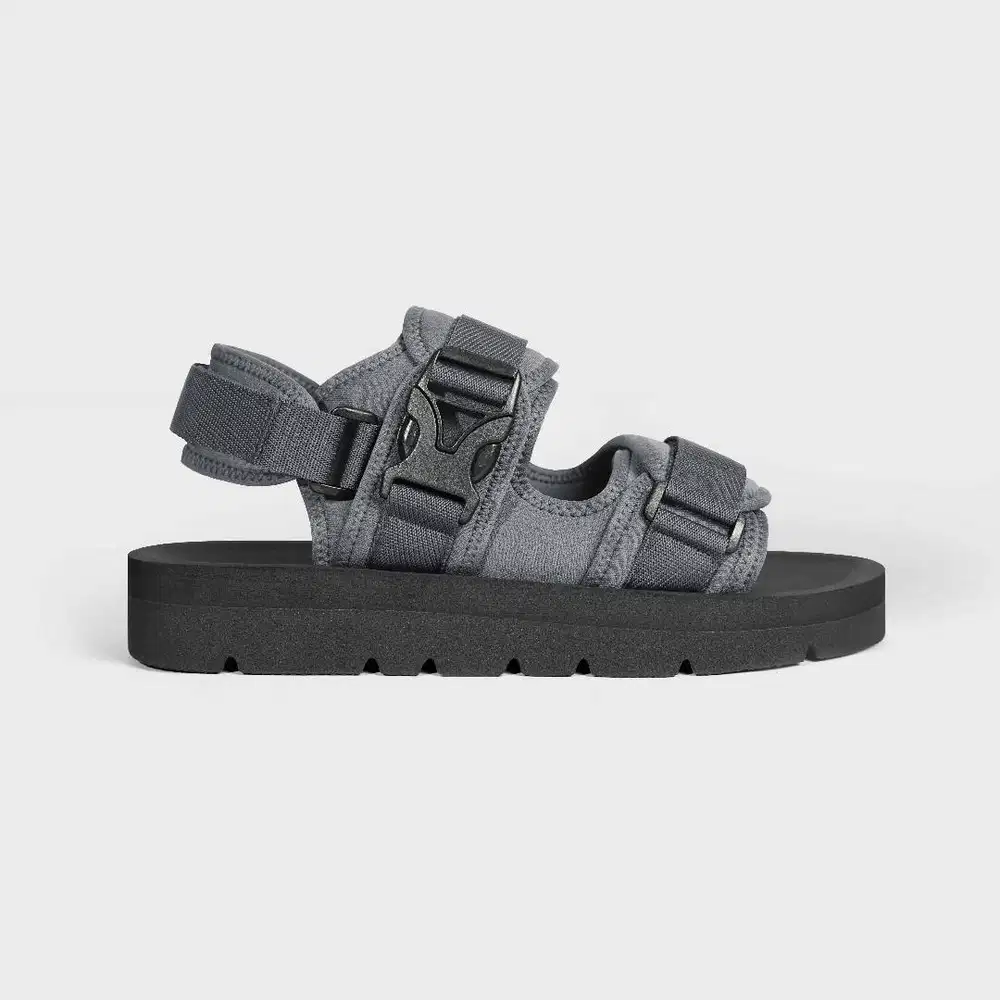 sandal travel - sandal casual couple - sandal umroh - sandal pria