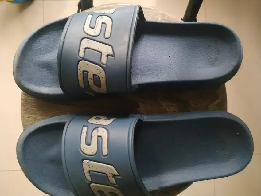 Sandal Astec Original Nomer 42