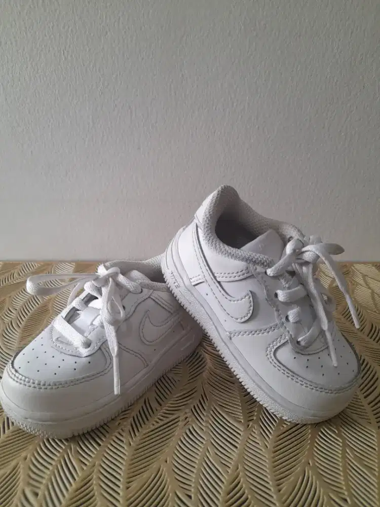 Sepatu Nike Baby insole 11 cm original 1000% made in India.