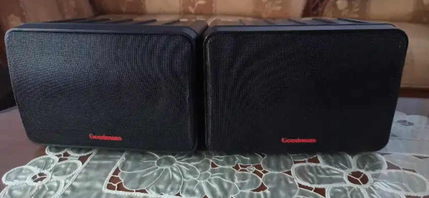 Speaker GOODMANS satelite 2