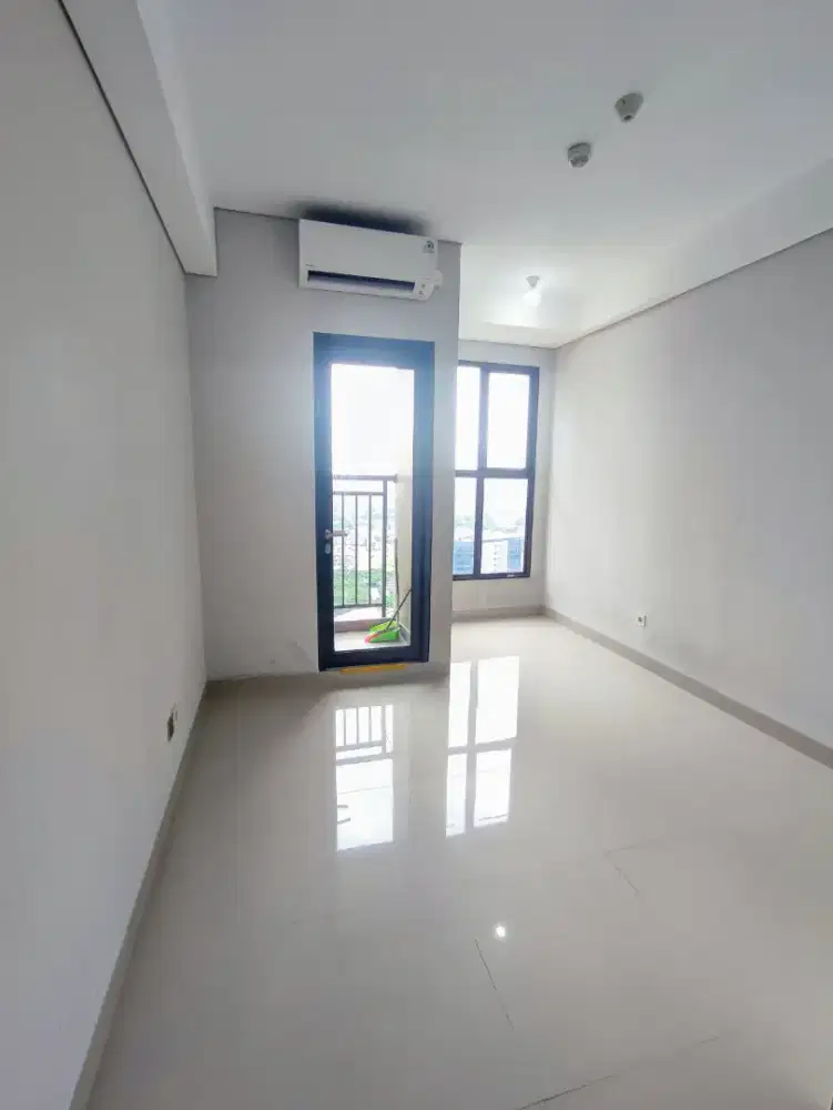 Disewakan Apartemen Studio Transpark Bintaro