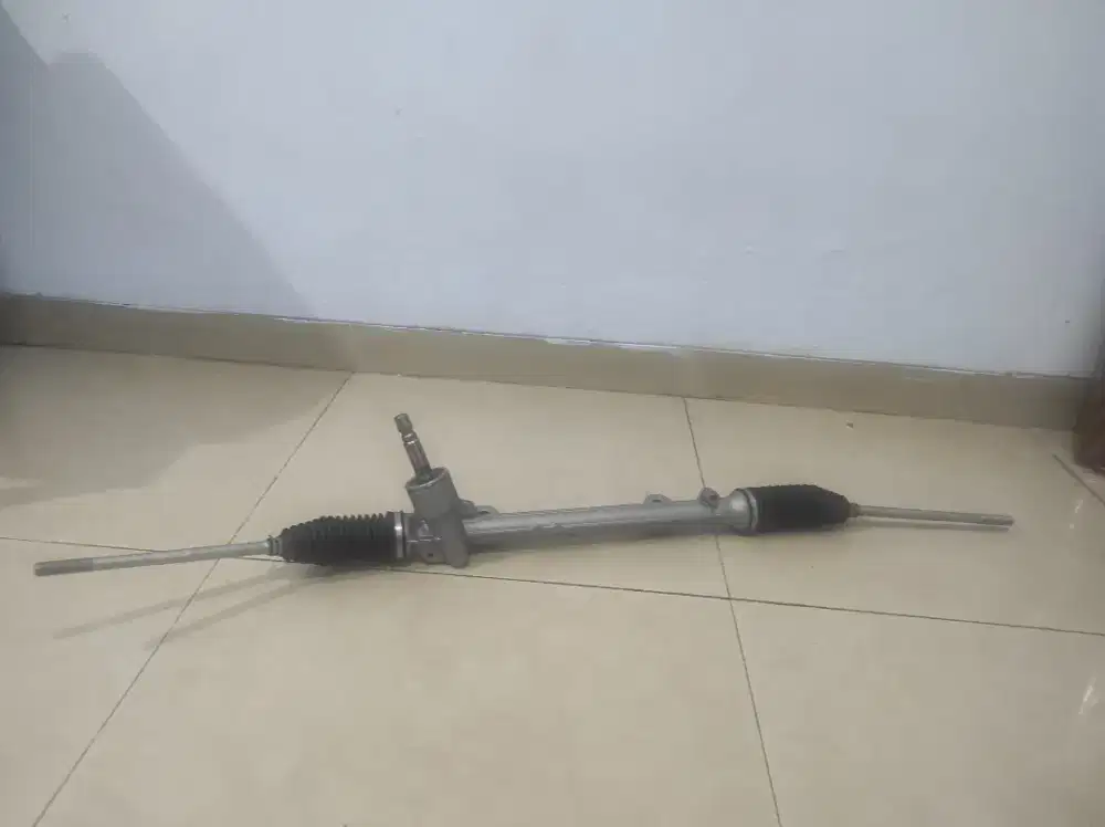 Rack Steering JTEKT agya/ayla 100% baru