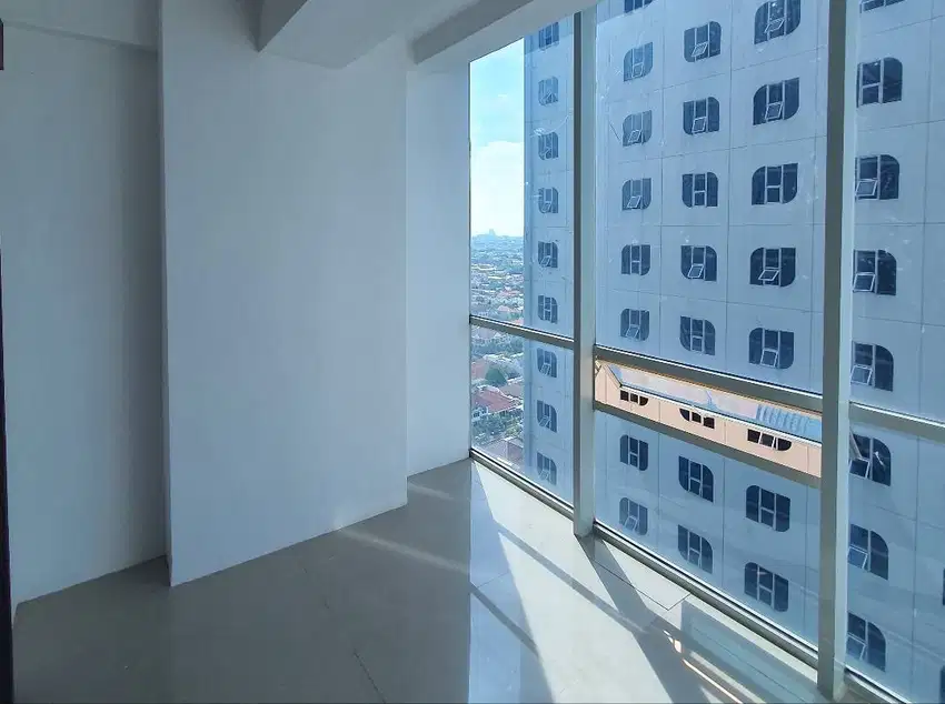 For Sale - Dijual Rugi tanpa perantara- Apartemen City Square Surabaya