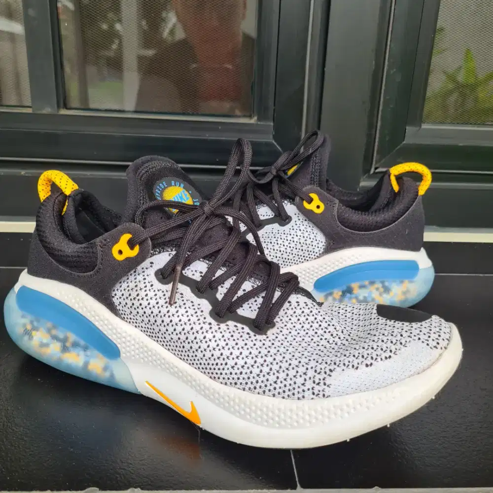 Nike Joy Ride Running