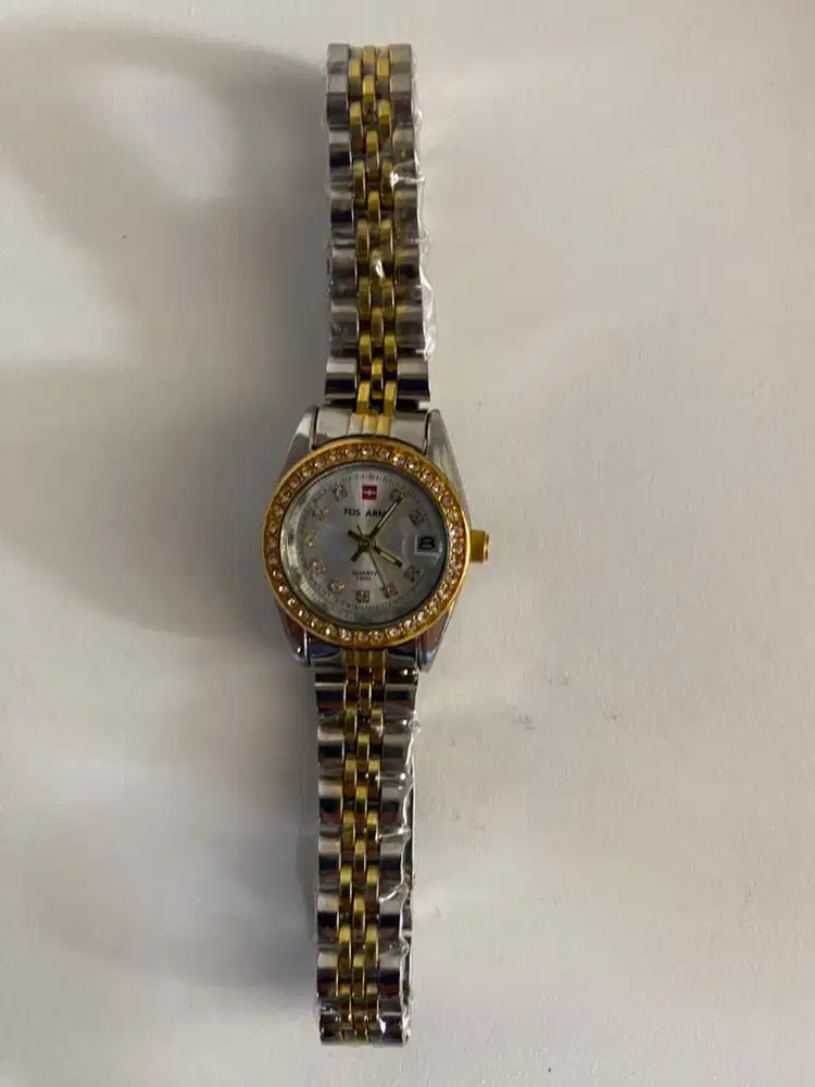 Jam tangan Wanita Fos Army