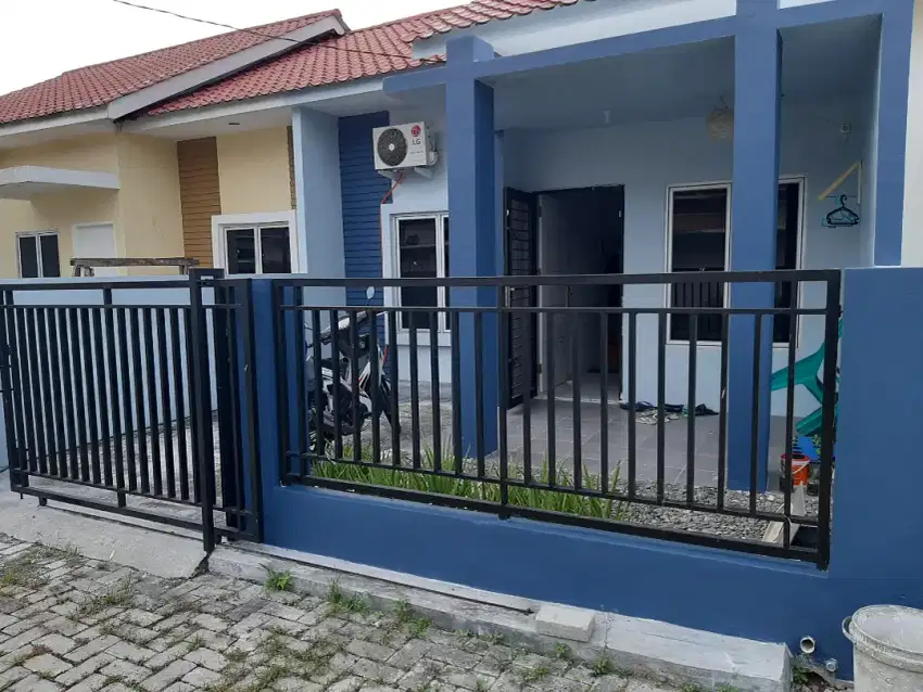 Dijual Rumah Pribadi dalam komplek