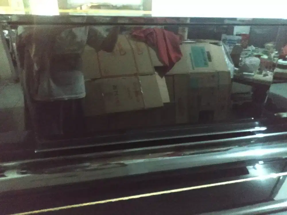Piano yamaha ux5.seri tertinggi piano upright yamaha