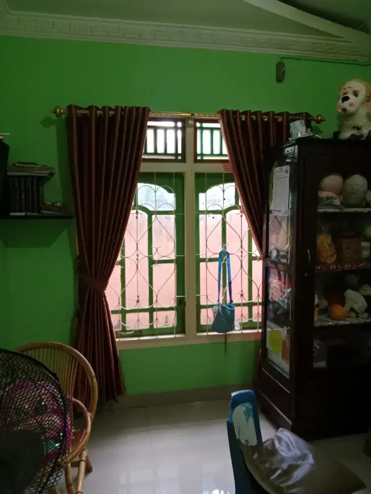 Hordeng smokring polos