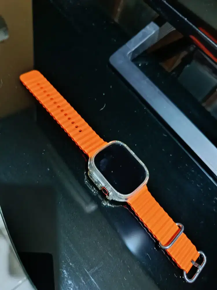 SMART WATCH MODEL IWATCH