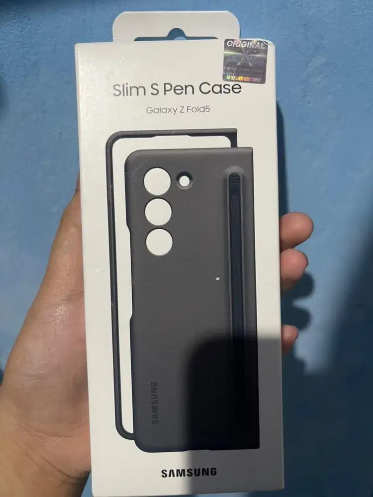 SLIM S PEN CASE SAMSUNG Z FOLD 5