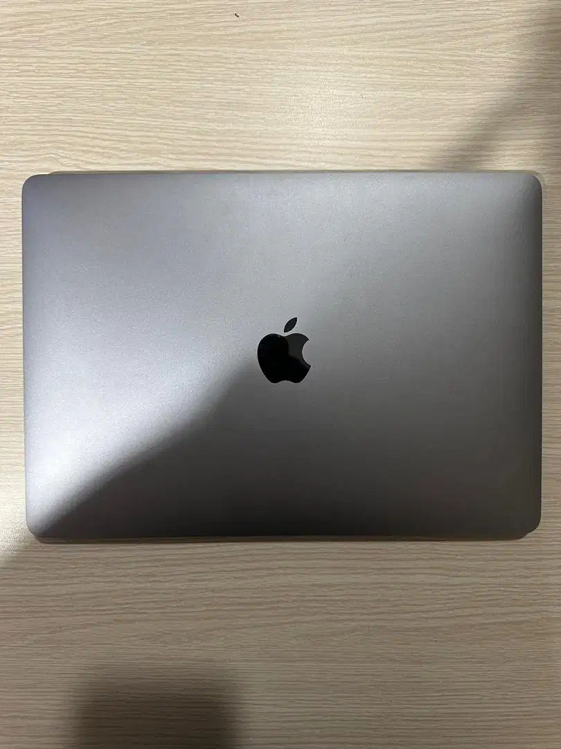 Macbook Pro 2017 13 inch 128Gb