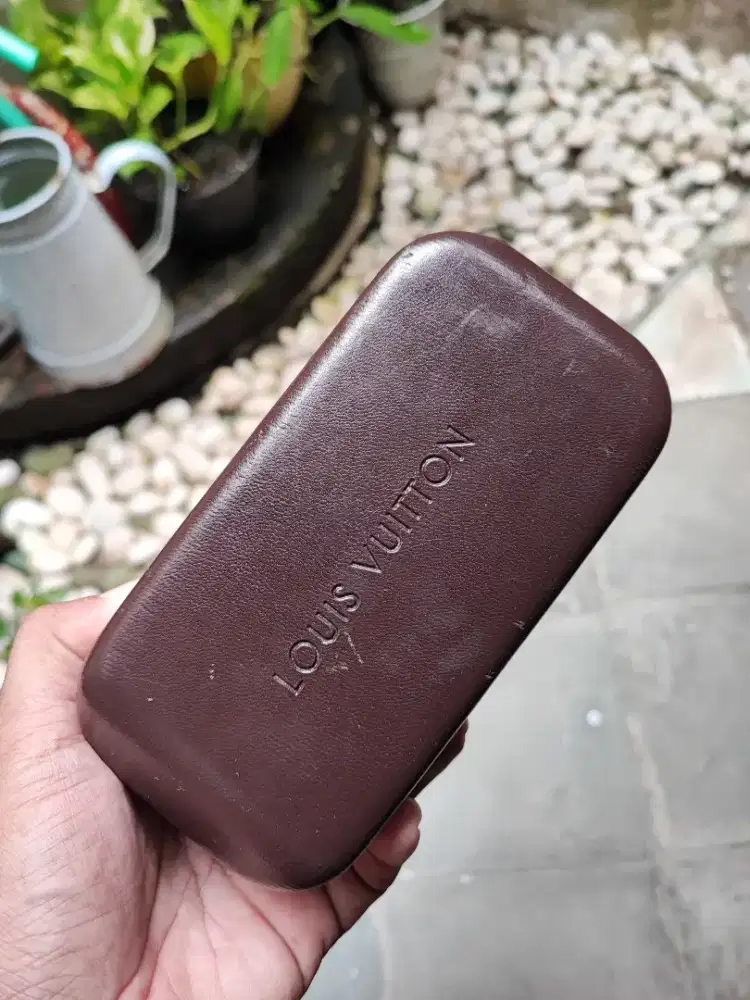 Wadah Kacamata Sunglasses Vintage