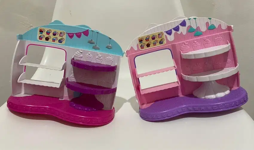 Rak Shopkins Moose