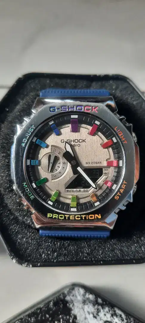 Jam Tangan G Shock