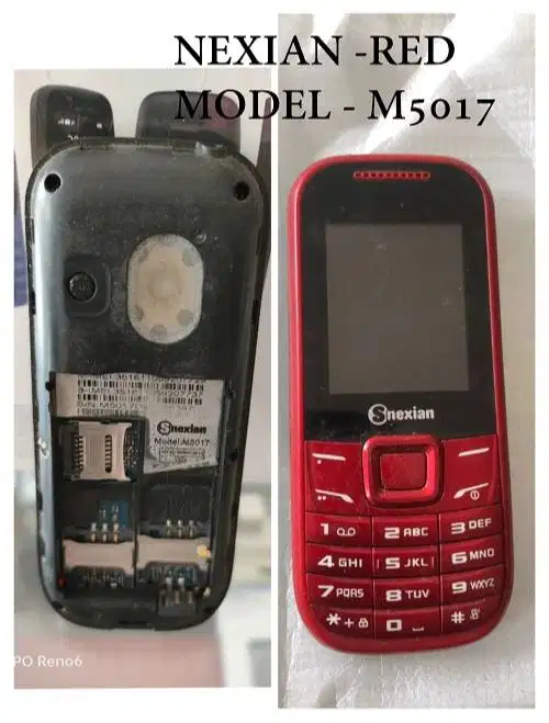 Hp Rusak Nokia - Nexian - Zte - Huawei - Hanmer