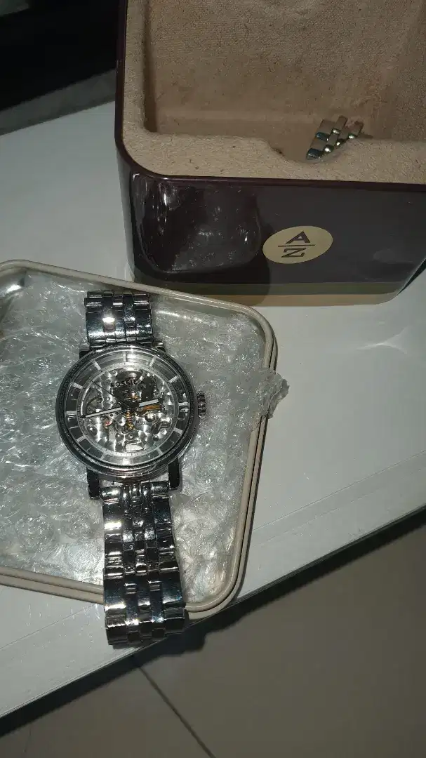 Jam tangan Fossil