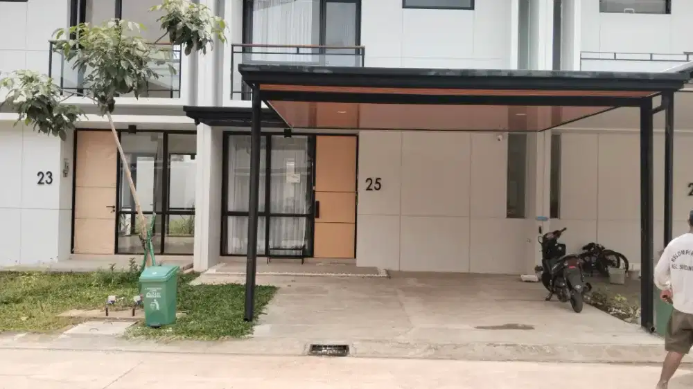 Kanopi minimalis termurah 9999