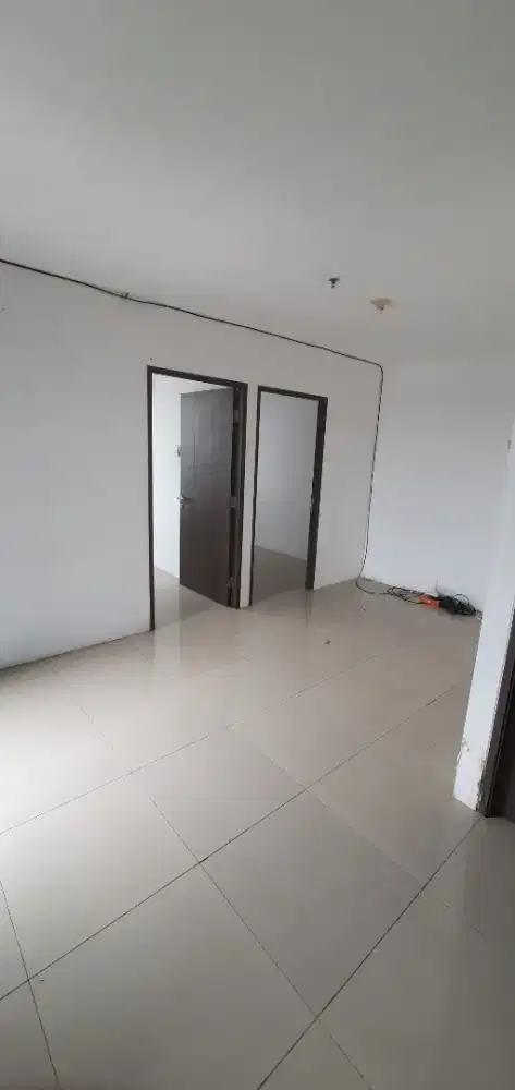 dijual apartment Pasar Baru Mansion