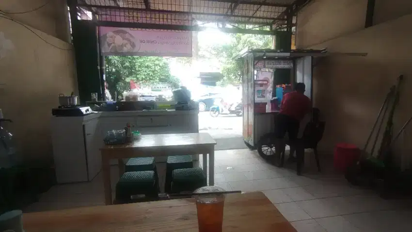 Cari karyawati area poris indah