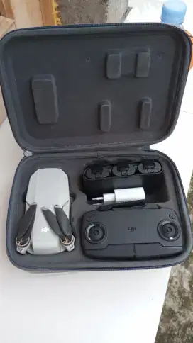 Drone DJI Mavic Mini 1 ( 3 battery + Remote)