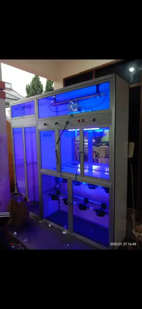 Depot isi ulang murah