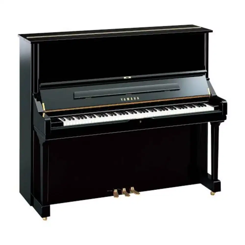 Terima Les Piano & Keyboard