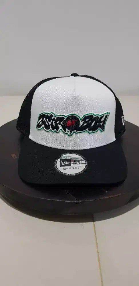 Astroboy New Era Adjustable