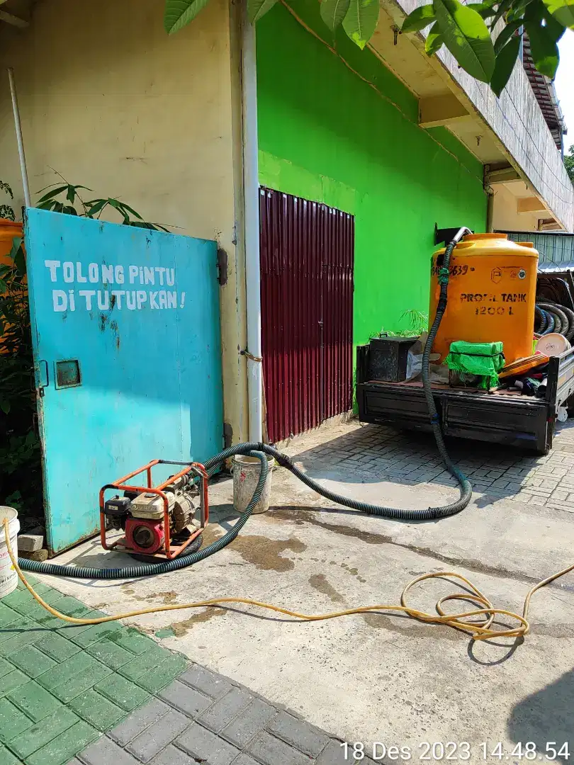 SEDOT WC (Kal-Sel).BJM, BJB, MTP, dll.