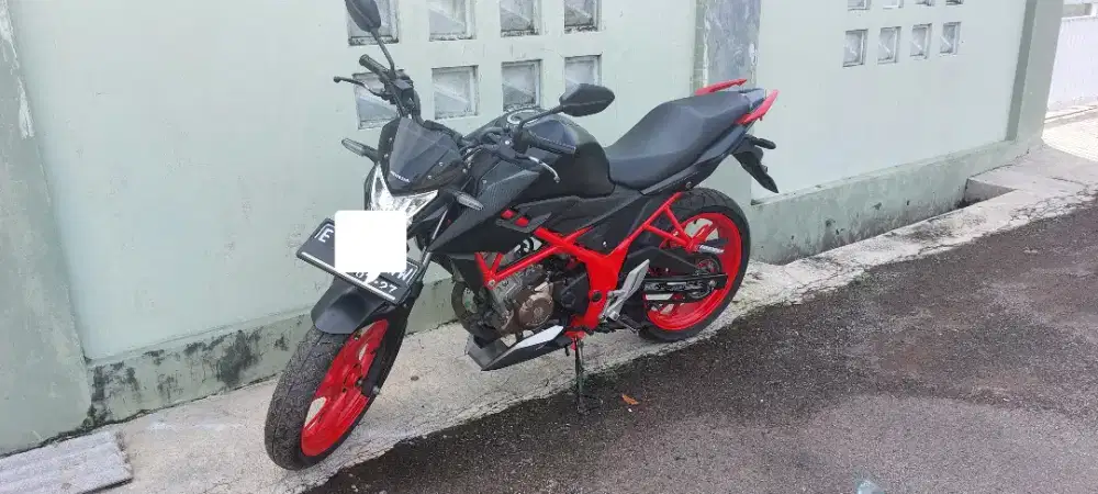 Jual Motor CB150R