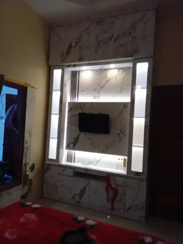 Lemari pakaian Kitchen set premium berkualitas