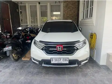 Honda CR-V 2017 Bensin