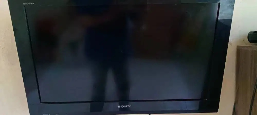 JUAL TV ANALOG LCD 26 Inch