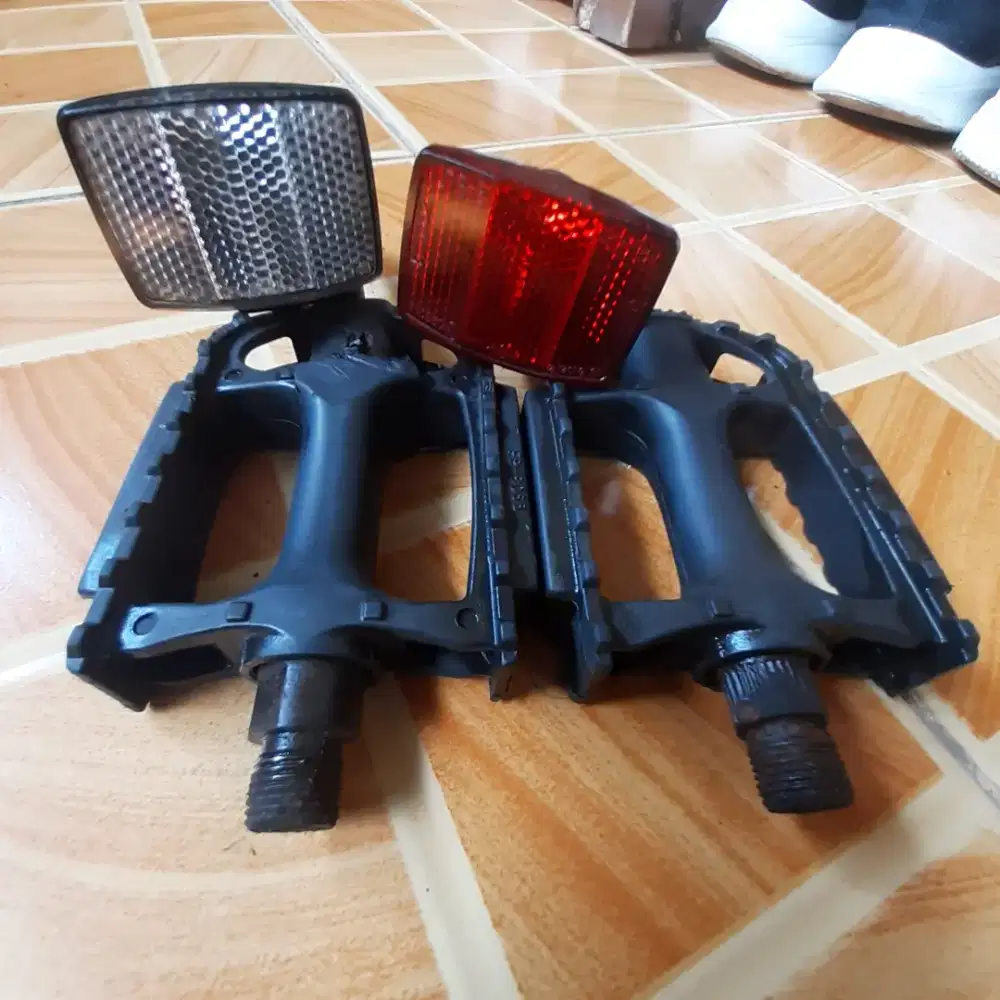 Part2 Sepeda MTB United Detroit 2