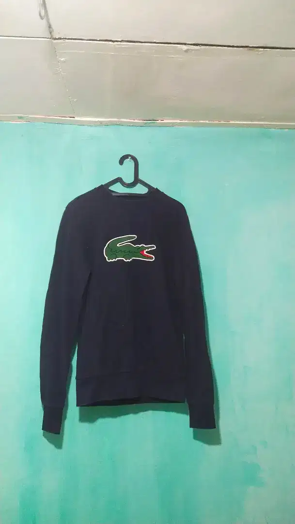 Lacoste krunek size 2 original