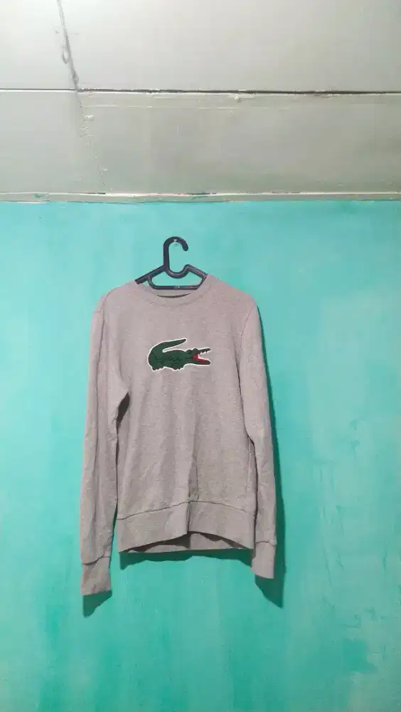 Krunek Lacoste size 2 original