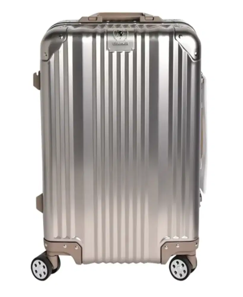 Jual Koper merk Legend Walker 26 inchi