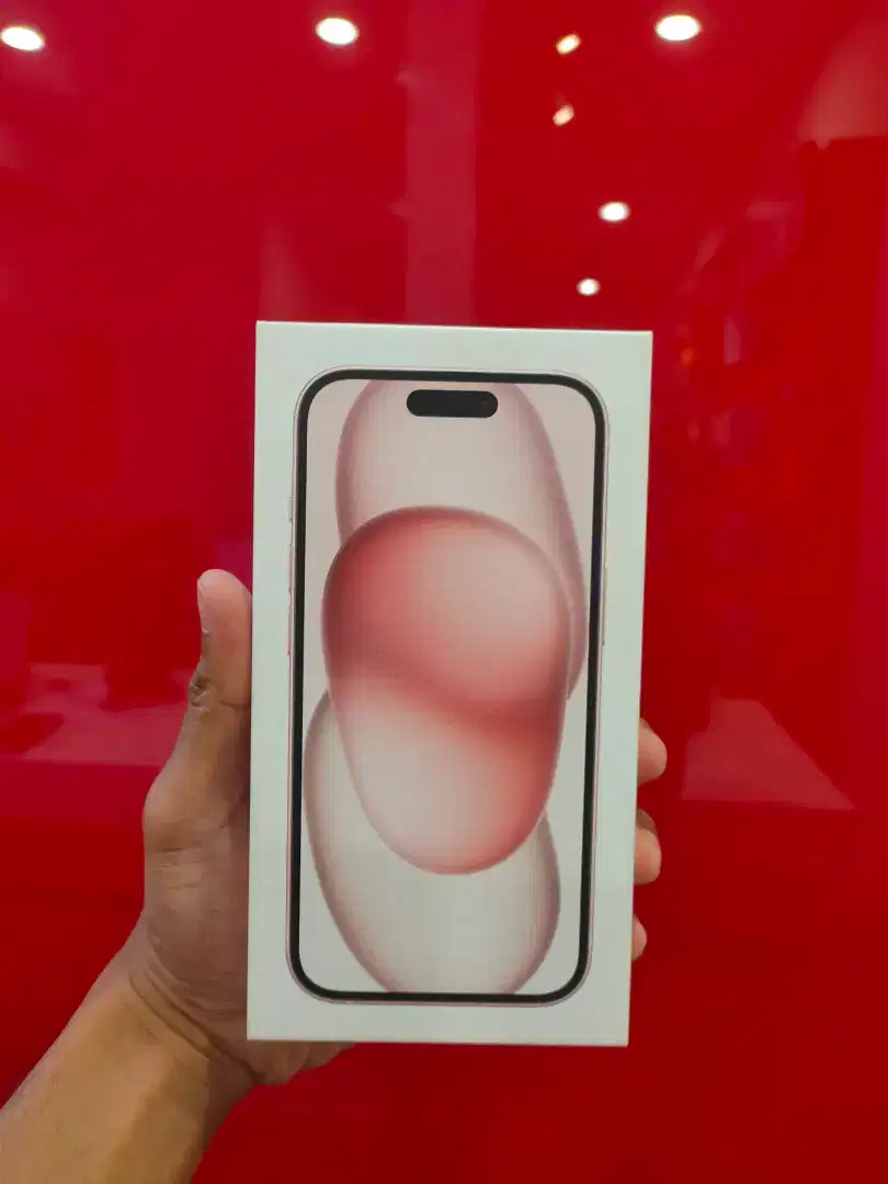 Iphone 15 Bisa Kredit Bunga 0%