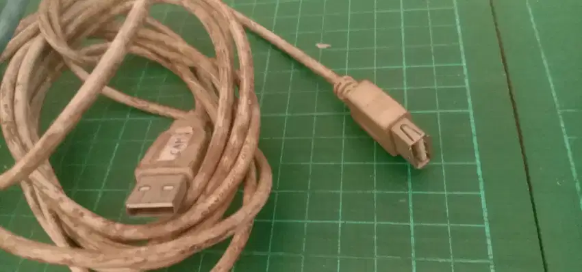 Kabel Perpanjangan USB