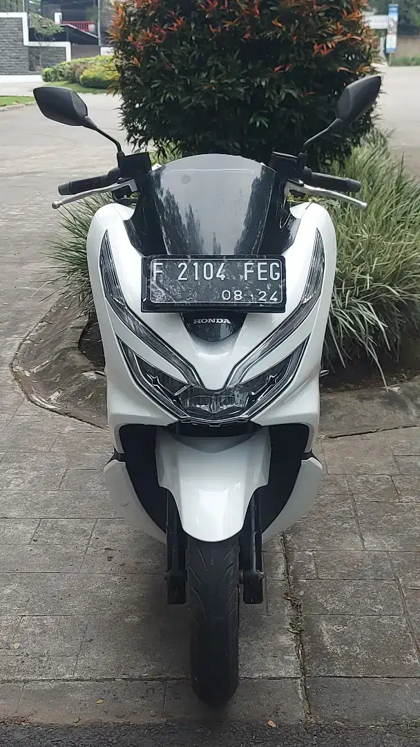 Honda PCX 2019 Non ABS - Motor Bekas - 918991600